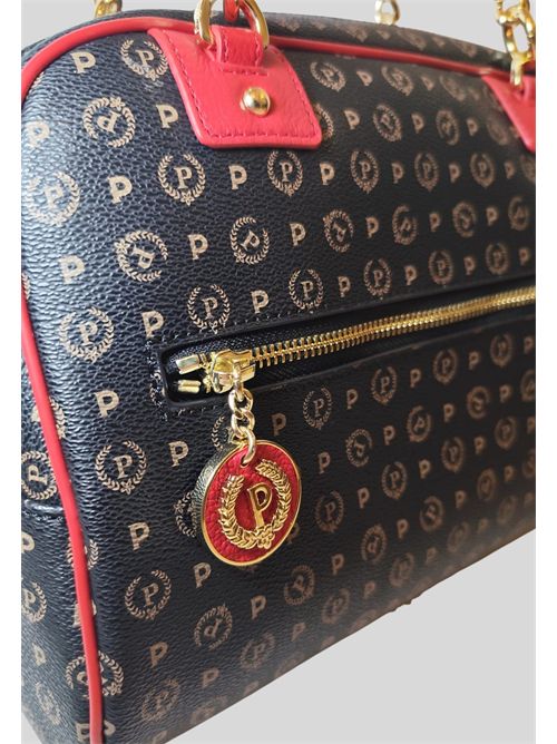  POLLINI | TE8491PP0FQ1100BPVC NERO