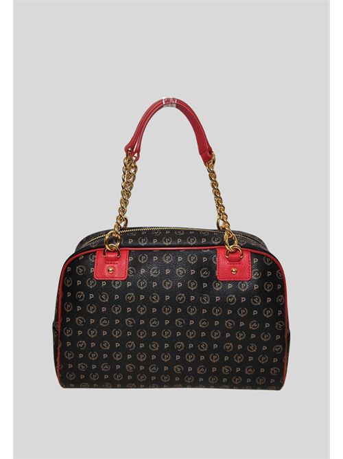  POLLINI | TE8491PP0FQ1100BPVC NERO