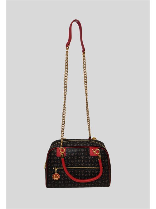  POLLINI | TE8491PP0FQ1100BPVC NERO