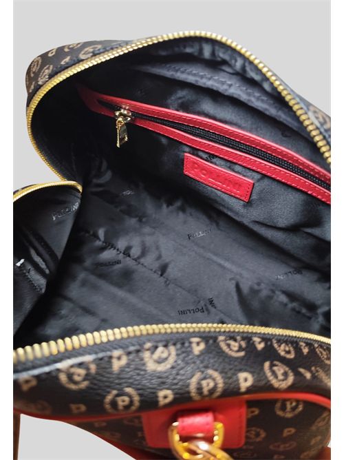  POLLINI | TE8491PP0FQ1100BPVC NERO