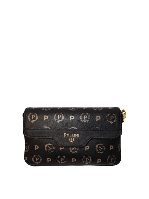  POLLINI | TE8540PP0NQ2C00ANERO