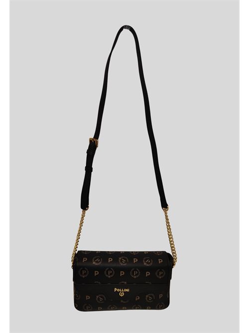  POLLINI | TE8540PP0NQ2C00ANERO