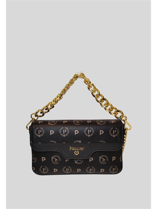  POLLINI | TE8540PP0NQ2C00ANERO