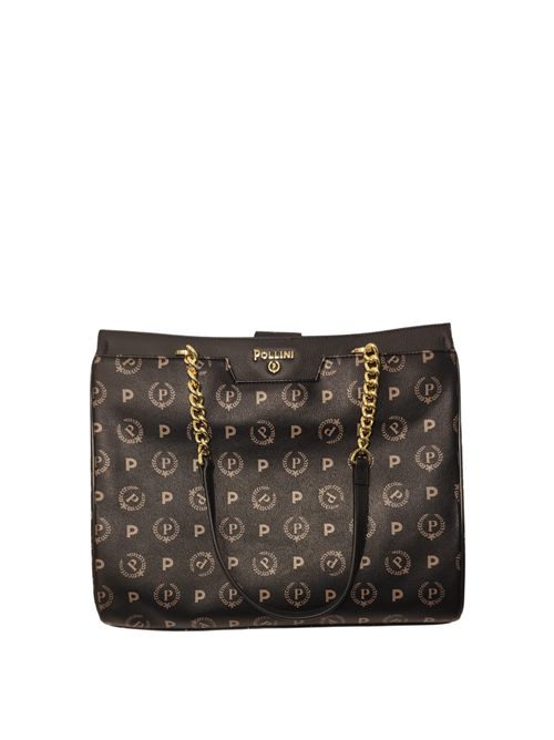  POLLINI | TE8541PP0NQ2C00ANERO