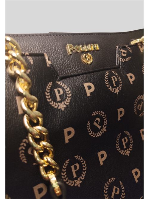  POLLINI | TE8541PP0NQ2C00ANERO