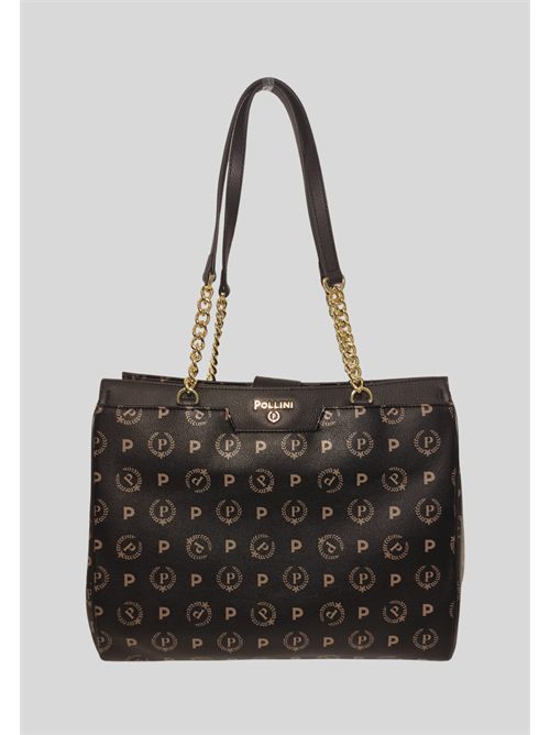  POLLINI | TE8541PP0NQ2C00ANERO