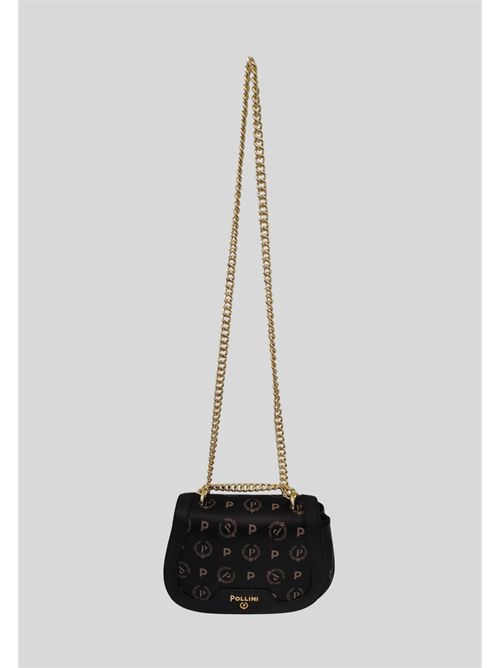  POLLINI | TE8542PP0NQ2C00ANERO