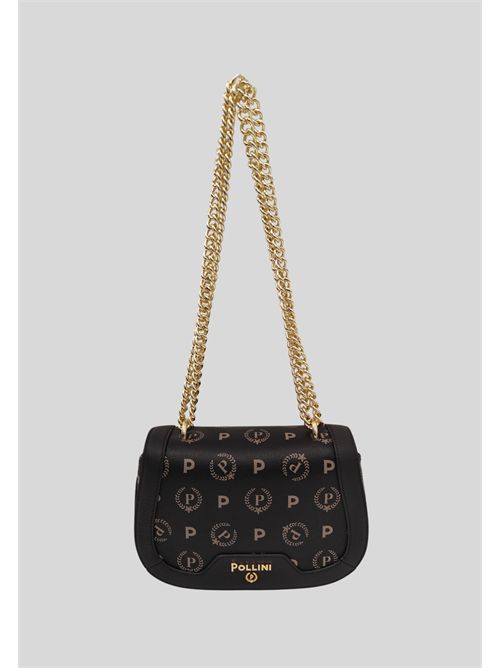  POLLINI | TE8542PP0NQ2C00ANERO