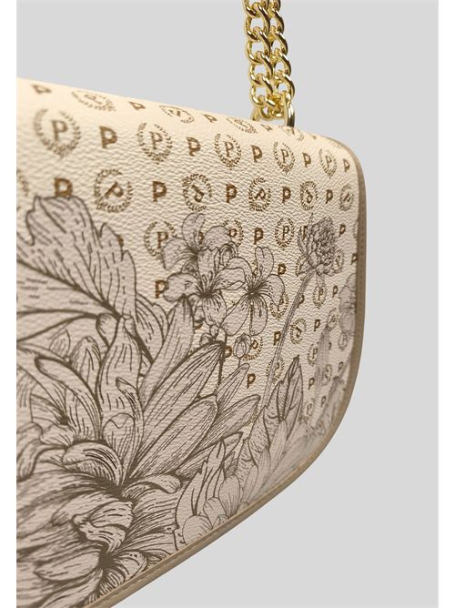 borsa heritage stampa botanical TE8543PP0NQ5511 POLLINI | TE8543PP0NQ5511AST BOTANICAL