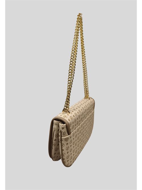borsa heritage stampa botanical TE8543PP0NQ5511 POLLINI | TE8543PP0NQ5511AST BOTANICAL