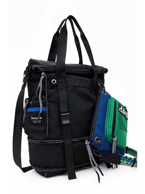  DESIGUAL | 23WAKY035032