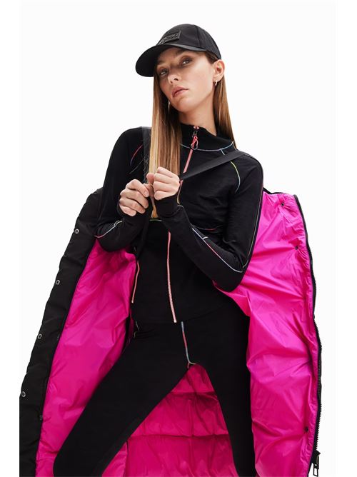  DESIGUAL | 23WWEWAZ2000