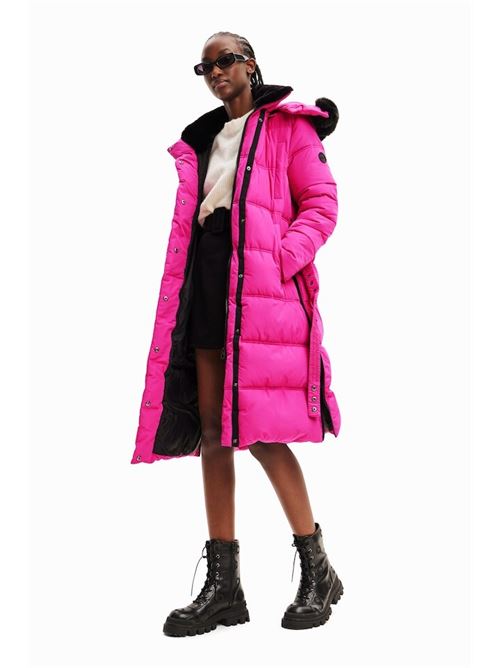  DESIGUAL | 23WWEWAZ3049