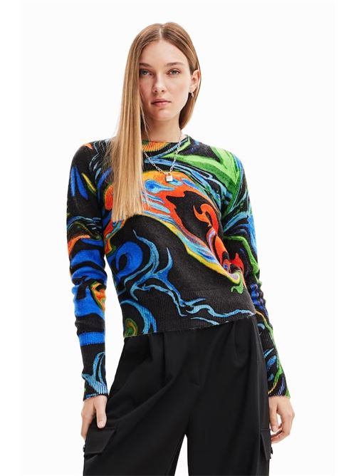  DESIGUAL | 23WWJF122000