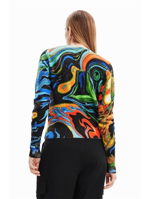  DESIGUAL | 23WWJF122000