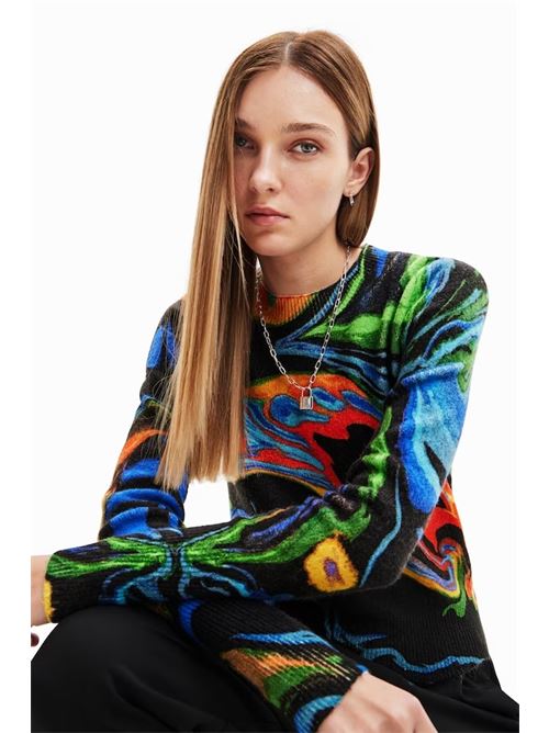  DESIGUAL | 23WWJF122000