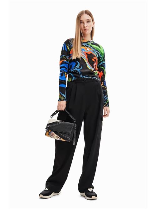  DESIGUAL | 23WWJF122000