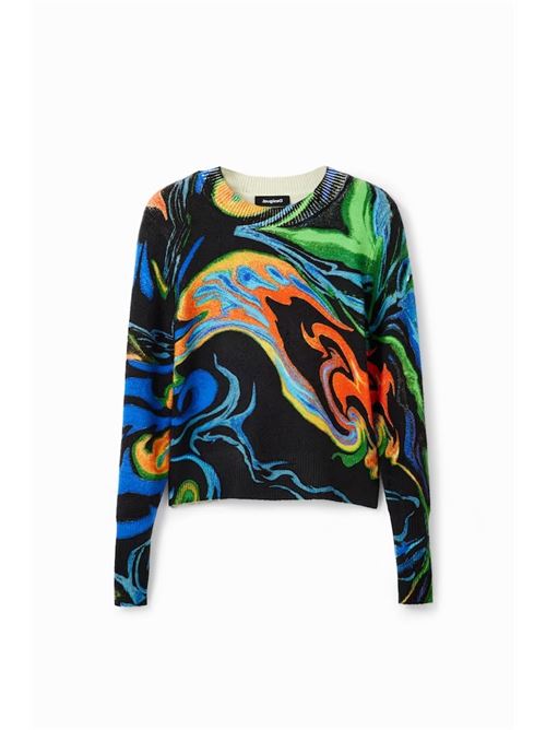  DESIGUAL | 23WWJF122000