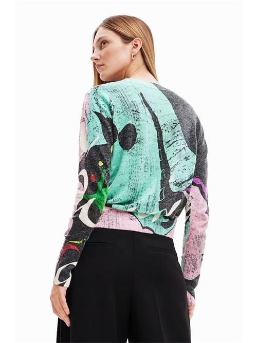  DESIGUAL | 23WWJF132000