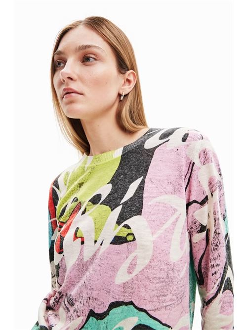  DESIGUAL | 23WWJF132000