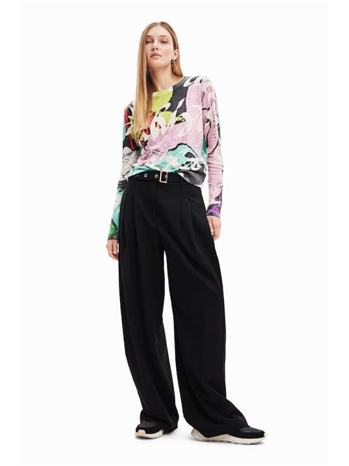  DESIGUAL | 23WWJF132000