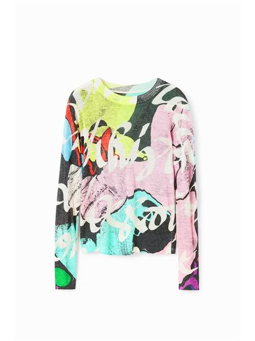  DESIGUAL | 23WWJF132000