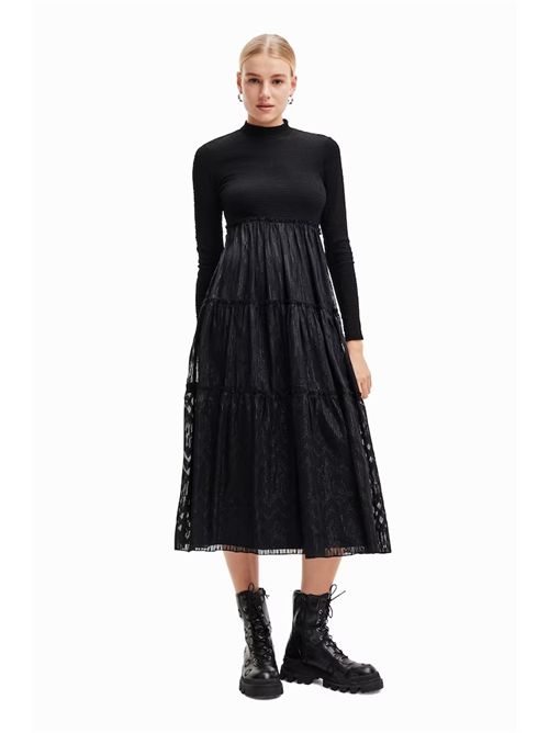  DESIGUAL | 23WWVWAD2000