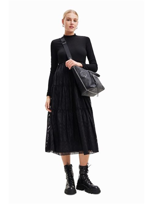  DESIGUAL | 23WWVWAD2000