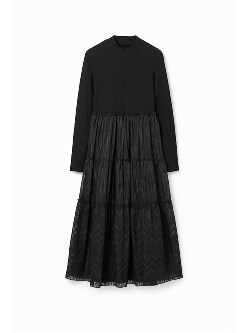  DESIGUAL | 23WWVWAD2000