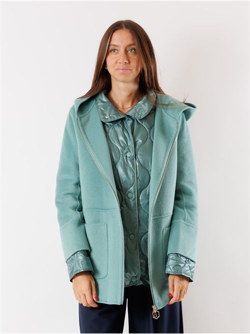  HOX | XD6319WO17 IVY GREEN