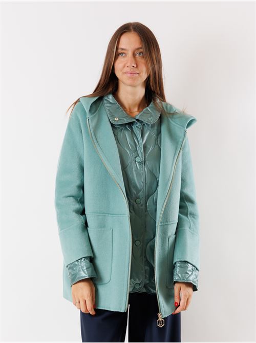  HOX | XD6319WO17 IVY GREEN