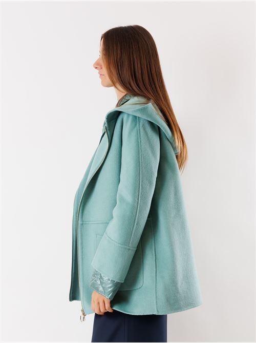  HOX | XD6319WO17 IVY GREEN