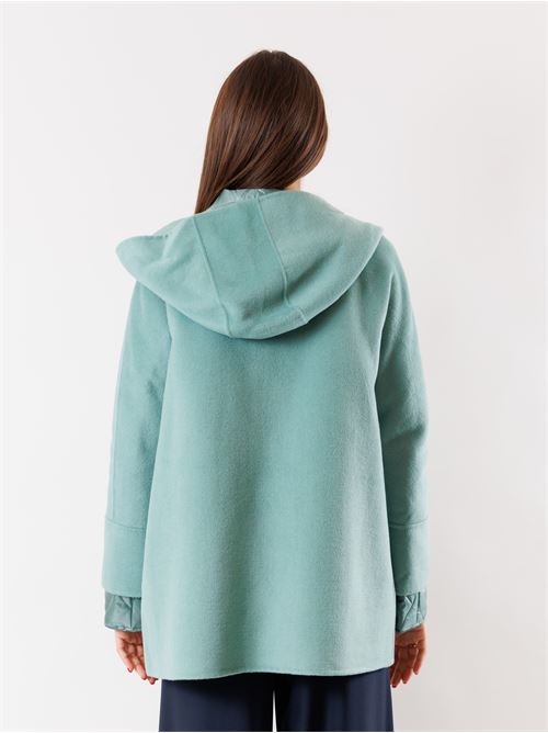  HOX | XD6319WO17 IVY GREEN