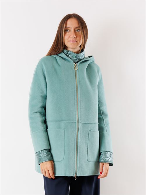  HOX | XD6319WO17 IVY GREEN