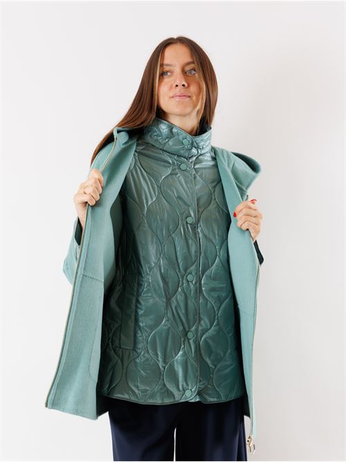  HOX | XD6319WO17 IVY GREEN