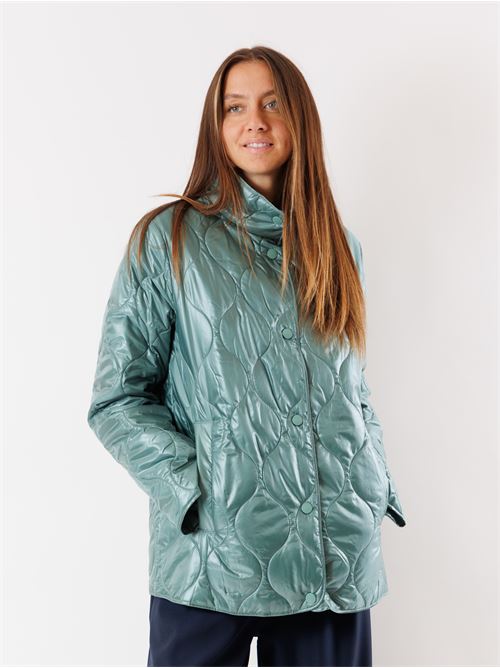  HOX | XD6319WO17 IVY GREEN