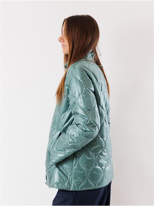  HOX | XD6319WO17 IVY GREEN