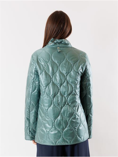  HOX | XD6319WO17 IVY GREEN