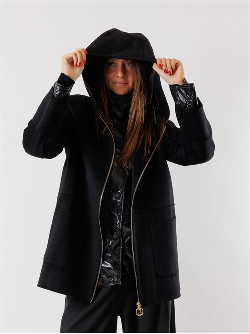  HOX | XD6319WO20 CARBON