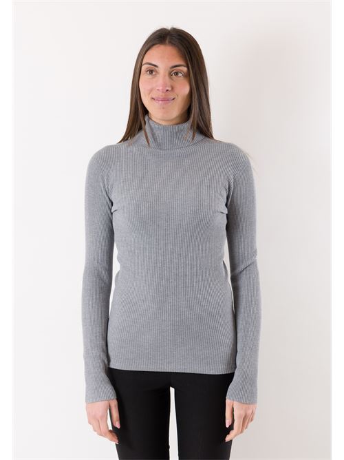 maglia lupetto 3M1017 KONTATTO | 3M1017GRIGIO