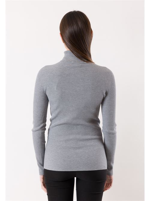 maglia lupetto 3M1017 KONTATTO | 3M1017GRIGIO