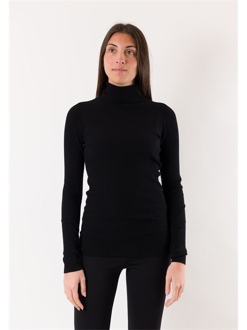 maglia lupetto 3M1017 KONTATTO | 3M1017NERO