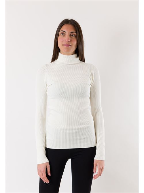 maglia lupetto 3M1017 KONTATTO | 3M1017PANNA