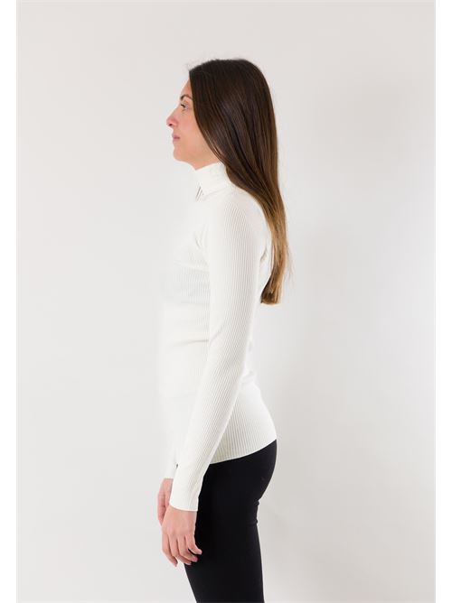 maglia lupetto 3M1017 KONTATTO | 3M1017PANNA