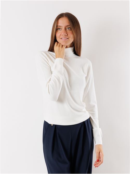 Maglia dolcevita 3M1024 KONTATTO | 3M1024AI243M01.11