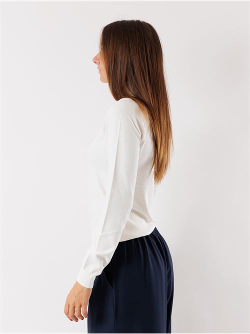 Maglia dolcevita 3M1024 KONTATTO | 3M1024AI243M01.11