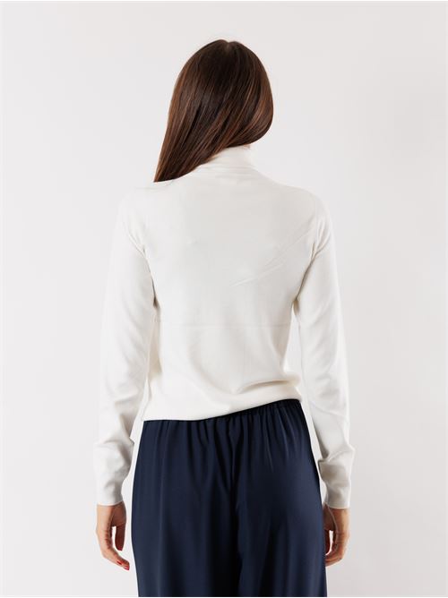 Maglia dolcevita 3M1024 KONTATTO | 3M1024AI243M01.11