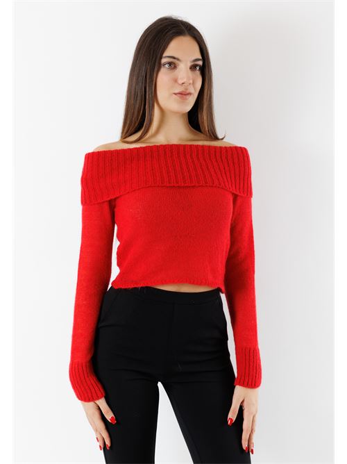 Maglia shiffer 3M1231 KONTATTO | 3M1231AI243M29.37