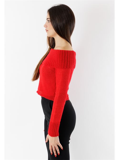 Maglia shiffer 3M1231 KONTATTO | 3M1231AI243M29.37