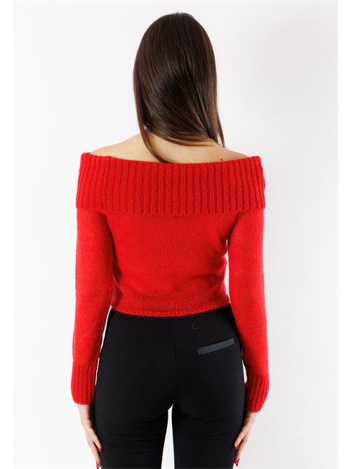 Maglia shiffer 3M1231 KONTATTO | 3M1231AI243M29.37